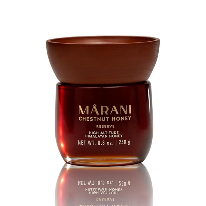 Mârani Chestnut Honey Reserve (8.8 oz)