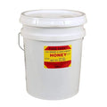 Honey Light Amber 60 Pound -- 1 Pail