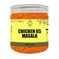 Vedik Sattva Natural Chicken 65 Masala 10.58 OZ / 300 GM | Pack Of 1 Box