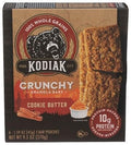 Kodiak Granola Bar Butter Cookie 9.5 oz (Pack of 12)