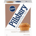 PillsburyTM Muffin Mix Variety (6ct) 5 lb