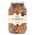 Scrumshus Granola Honey &amp Maple Syrup - 500g
