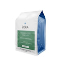Decaf Hidden City - Roasted by Zoka Coffee - Whole Bean Coffee - 12 Ounce Bag