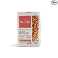 DeLallo Organic Whole Wheat Shells #91 16-Ounce Units (Pack of 16)