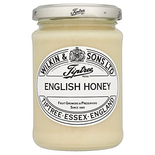 Tiptree English Honey Blossom Set 340g - Pack of 6