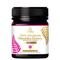 TURNER Certified Raw New Zealand Manuka Honey with UAF1000+ (8.8oz/250g) 1000x More Power Greatest Gift to Support Everyday Wellness Natural Probiotic Prebiotic Antioxidant Superfood 1 Jar