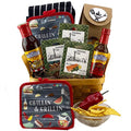 Grillin n’ Chillin Grilling Gift Basket