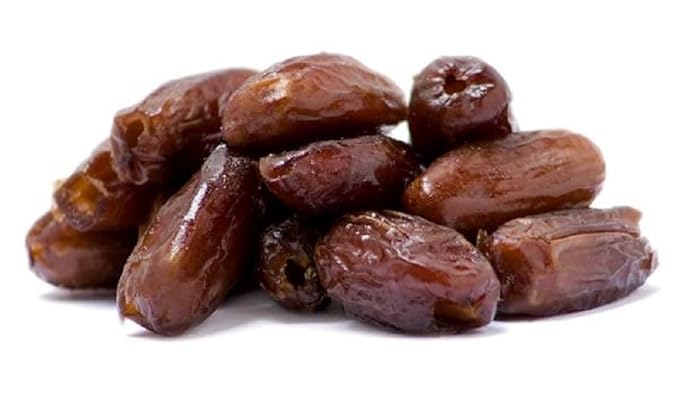 Pitted Dates by Its Delish (10 lbs)
