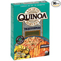 Ancient Harvest Organic Quinoa Traditional 12-Ounce Boxes (Pack of 12) ( Value Bulk Multi-pack)