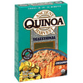 ANCIENT HARVEST QUINOA WFGF WHLGRN ORG 12 OZ