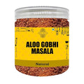 Vedik Sattva Natural Aloo Gobhi Masala 7.05 OZ / 200 GM | Pack Of 1 Box