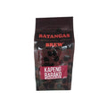 Batangas Brew Regular Blend Whole Beans 300g Pack of 1
