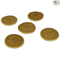 Eggo Minis Maple Flavored Pancake 3.03 Ounce -- 72 per case.