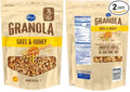 Oats &amp Honey Granola (2 Bags 11 oz. each)