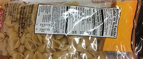 La Moderna Pasta Shells