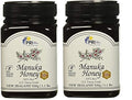 Pacific Resources International Manuka Honey 10+ 1.1 pound (2 Pack)