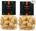 Jumbo Shells Bronze Cut Pasta Macaroni Product (2 Bags 12 oz. each)