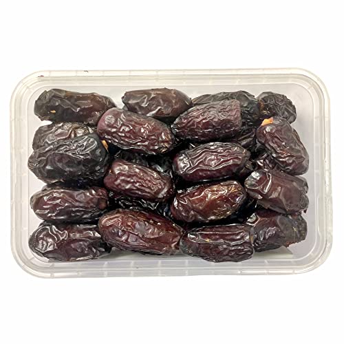 Safawi Dates 1kg Safawi Dates Original Kalmi Dates Kalmi Organic Dates Kalimi Dates Premium Organic Dates UAE Dates (Safawi Kalmi Dates 1kg)