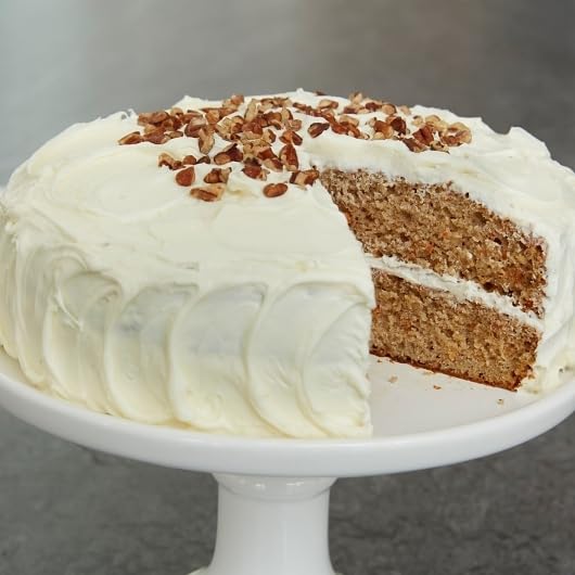 Pillsbury Bakers' Plus Carrot Cake Mix 25 lb Bulk Pack Professional Baking Mix