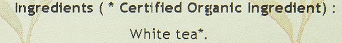 Davidson's Tea Bulk Silver Needles 16 Ounce