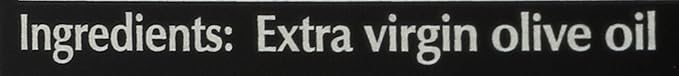 Cucina &amp Amore Oil Olive Extra Virgin Robusto 25.3 Fl Oz