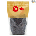 Yupik Dark Chocolate Pecans 60% Cacao 2.2 lb (35.2 oz)  Pack of 6 Kosher Chocolate Nuts Pecans Dipped in Rich Dark Chocolate Crunchy &amp Smooth Chocolate Candy Sweet Snack Ideal for Baking
