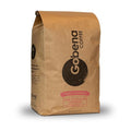 Gobena Coffee 5lb Dark Chocolate Raspberry Whole Bean Medium Roast 100% Arabica Coffee 80oz Bulk Bag
