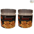 Mahamandaleshwar Premium Dried Figs/Anjeer – 2 x 250g | Handpicked Soft &amp Sweet | Authentic Indian Taste &amp Aroma | Spiritual &amp Pure