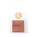Decaf Colombia Amigos del Huila - Roasted by Dapper &amp Wise - Whole Bean Coffee - 5 Pound Bag