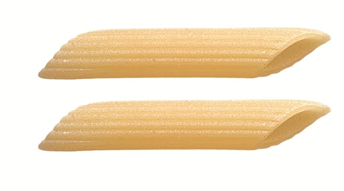 De Cecco Semolina Pasta Penne Rigate No.41 1 Pound (Pack of 20)