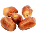 Baghdad Dates 500g - 1.10 lb Premium Turkish Dried Hurma-Dates Sweet and Soft No Added Sugar Perfect for Snacks Ramadan Iftar and Sahur Desserts