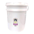 Liquid Star Thistle Honey 5 Gallon Plastic Bucket - 60 lbs. Wholesale Pure Bulk Unpasteurized Unblended No Additives Pure Michigan Honey