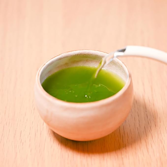 Matcha&ampHoney 500g(17.6oz) 杉養蜂園 Sugi Bee Garden