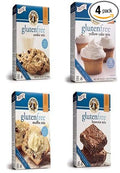 MixYellow CakeGluten Fr