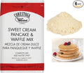 Conestoga Sweet Cream Pancake and Waffle Mix 5 Pound - 6 per case