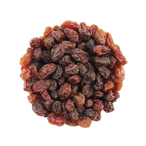Buy Whole Foods Organic Thompson Raisins (1kg)