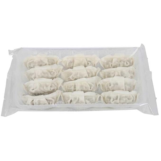 Amoy Gourmet Pork Potsticker 0.67 Ounce -- 120 per case.