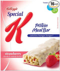 Special K Protein Bar Strawberry 1.59-Ounce Packages (Pack of 16)