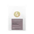 Decaf Stag Espresso Blend - Roasted by Dapper &amp Wise - Whole Bean Coffee - 12 Ounce Bag