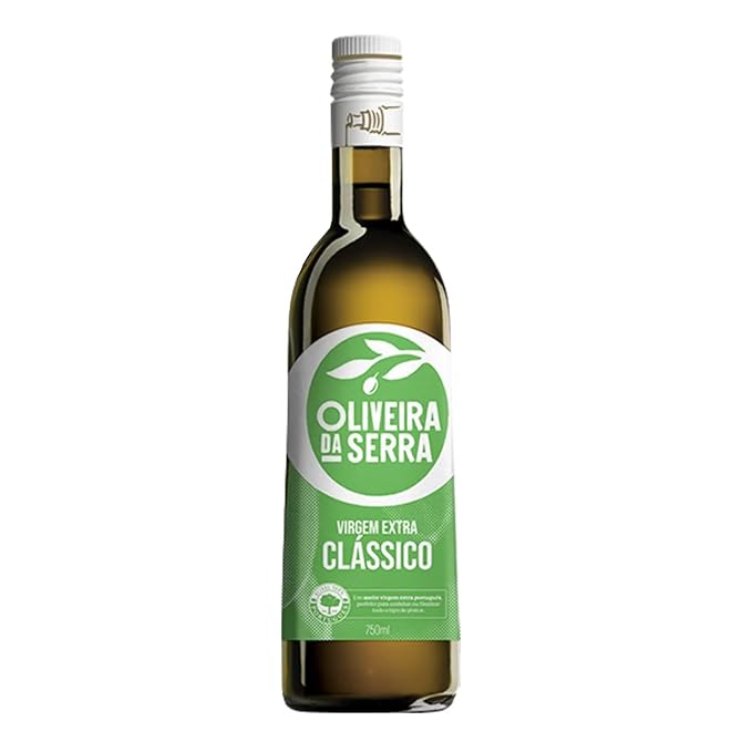 Oliveira da Serra Classico Extra Virgin Olive Oil (1 Item Per Order)