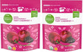 Generic Pack Of 2 Organic Dried Montmorency Tart Cherries 5 oz regular