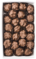 Mrs. Cavanaugh’s 2 lb Peanut Clusters Milk Chocolate