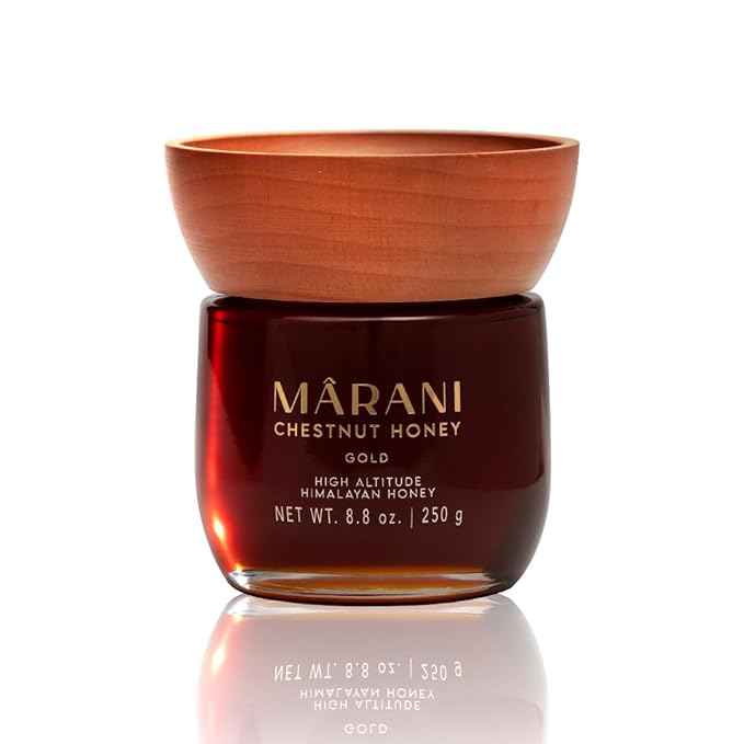 Mârani Chestnut Honey Gold (8.8 oz)