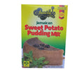 Annilu Sweet Potato Pudding Mix
