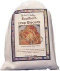 Julias Pantry JP200 Southern Drop Biscuits Cloth Bag 10oz Pack of 4