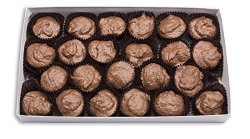 Mrs. Cavanaugh's 1 lb Aloha Cluster (Macadamia &amp Coconut) Milk Chocolate