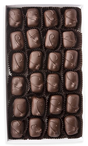 Mrs. Cavanaugh's 3 lb Chocolate Truffle Dark Chocolate