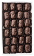 Mrs. Cavanaugh's 3 lb Chocolate Truffle Dark Chocolate