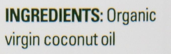 Kirkland Signature Organic Coconut Oil Cold Pressed Unrefined 42.3 Fl oz