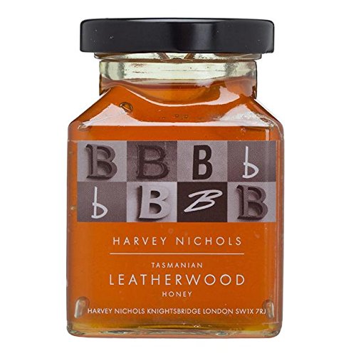 Harvey Nichols Tasmanian Leatherwood Honey 250g